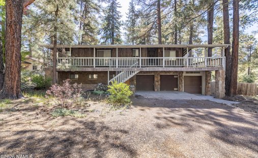 Terreno a Flagstaff, Arizona, Stati Uniti 1