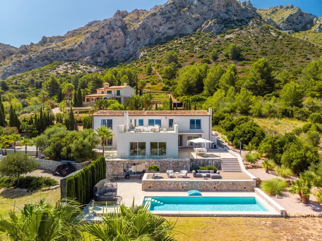 Finca en Colonia de Sant Pere, Artá, Islas Baleares 2 - 18242439