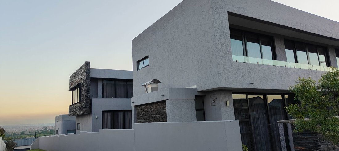 Finca en Olifantsfontein 410-JR, Gauteng, Sudáfrica 5 - 16603358