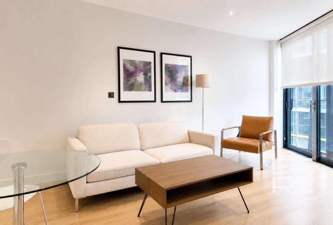 Apartment in New Covent Garden, Wandsworth (Greater London), England 3 - 19095270