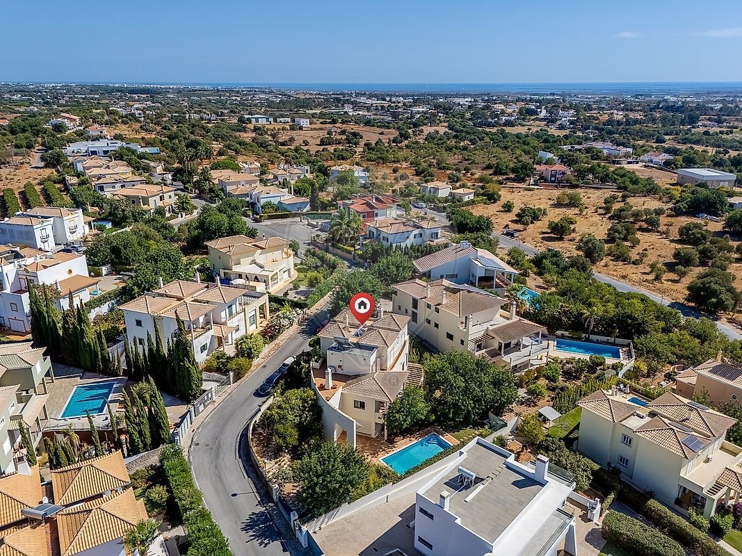 Villa en Estoi, Algarve, Portugal 4 - 19095852
