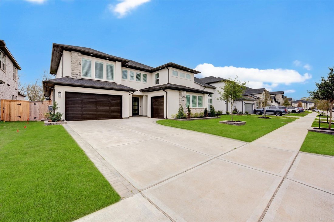 Casa a Sugar Land, Texas, Stati Uniti 2 - 19097554