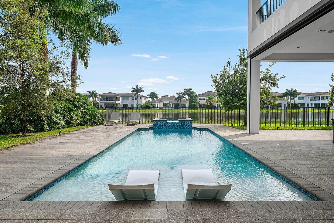Haus in Boca Raton, Florida, Vereinigte Staaten 3 - 19097279