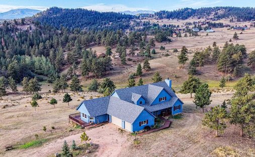 Livermore, Colorado, Estados Unidos 1