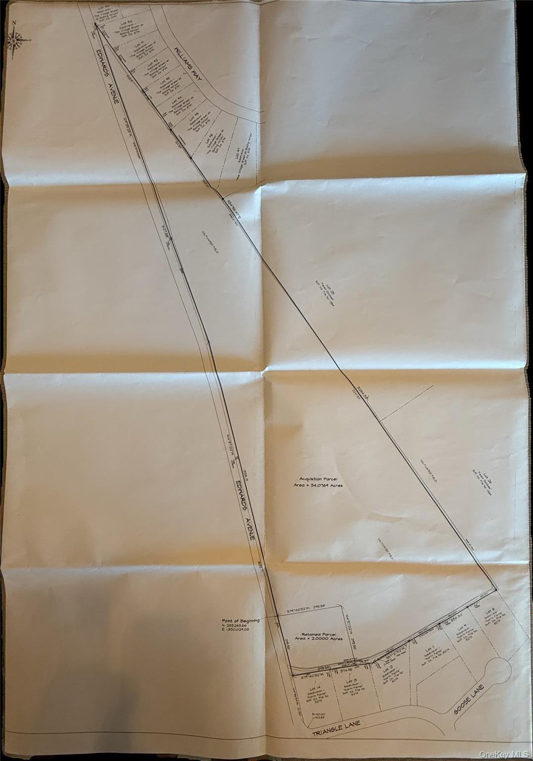 Terrain à Calverton, État de New York, États-Unis 5 - 19095996