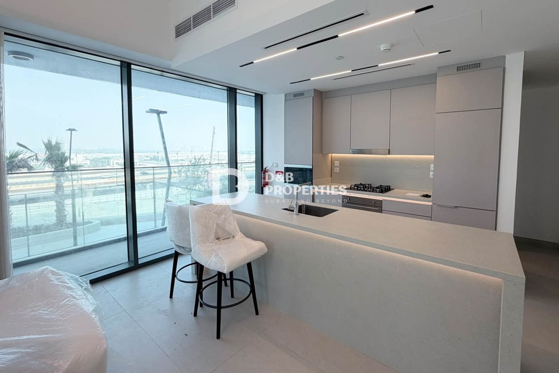 Apartment in Downtown Dubai, Dubai, United Arab Emirates 4 - 19094075