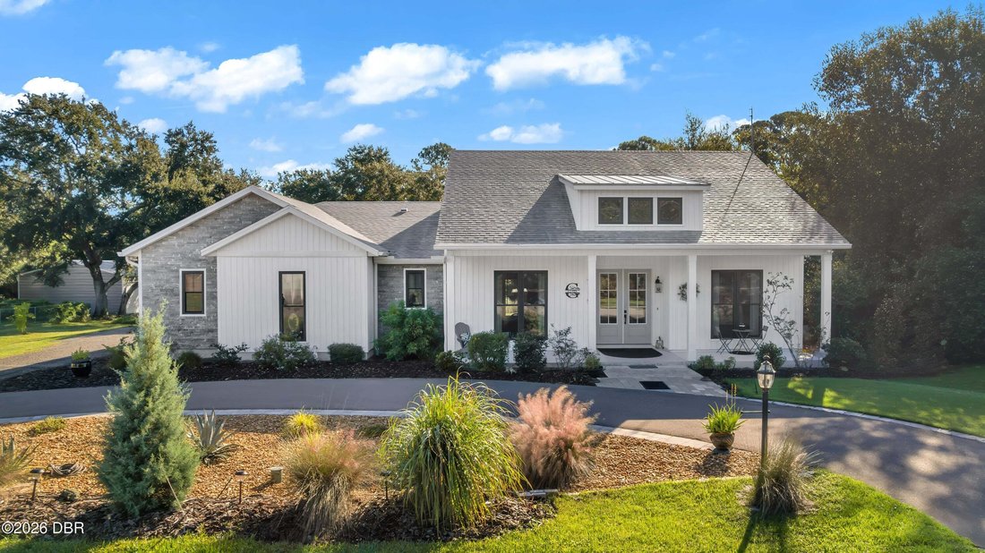 House in New Smyrna Beach, Florida, United States 2 - 19096488