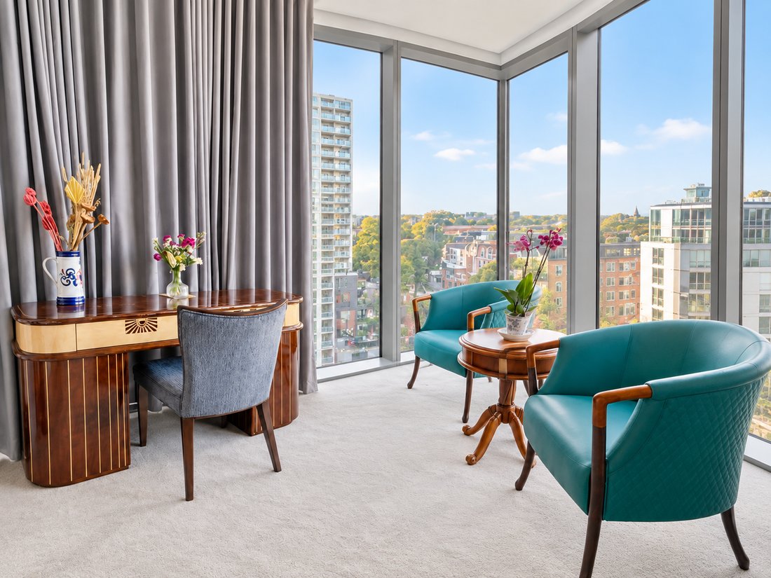 Apartment in EC1, Islington, England 3 - 19094938