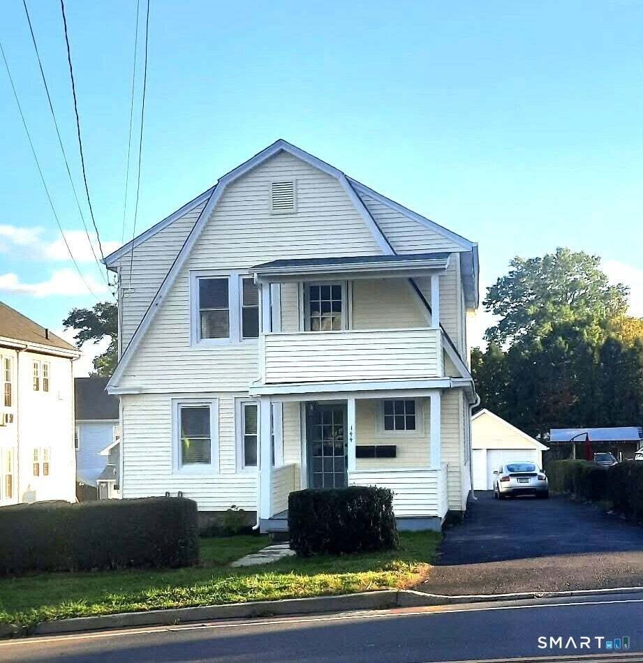 Casa en Stamford, Connecticut, Estados Unidos 1 - 19096295