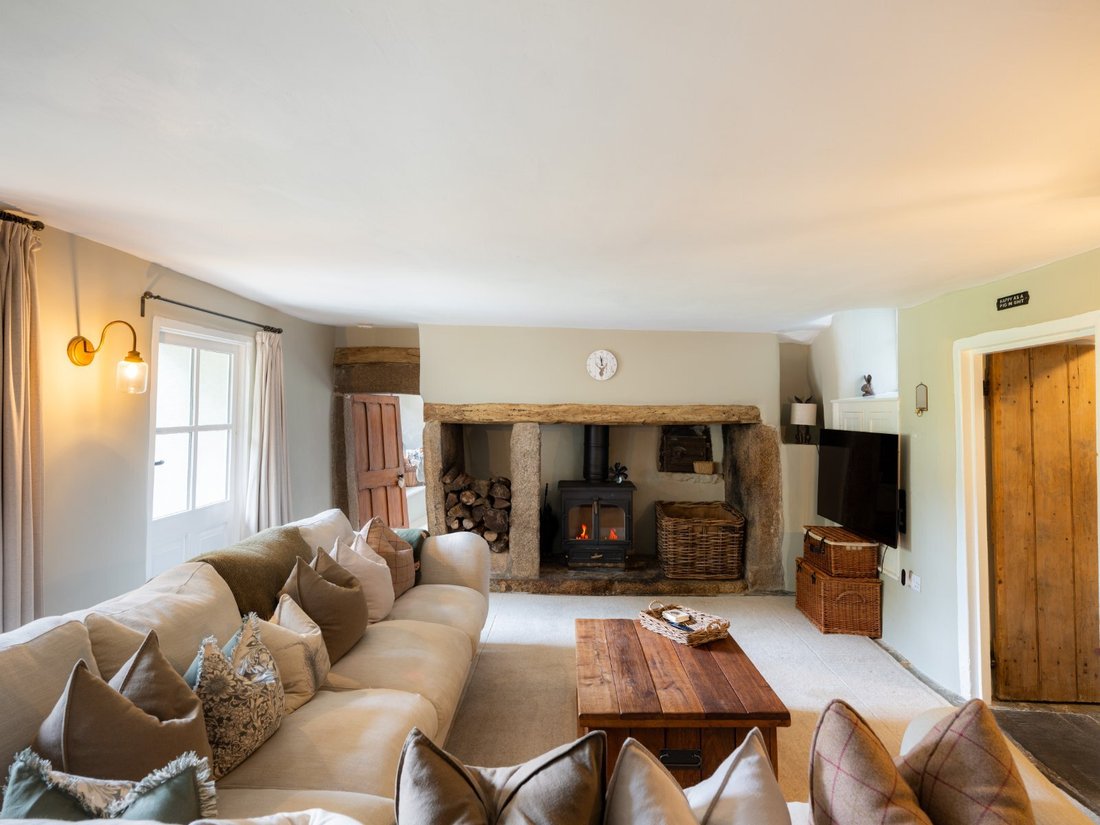 Haus in Cornwall, England 4 - 19095010