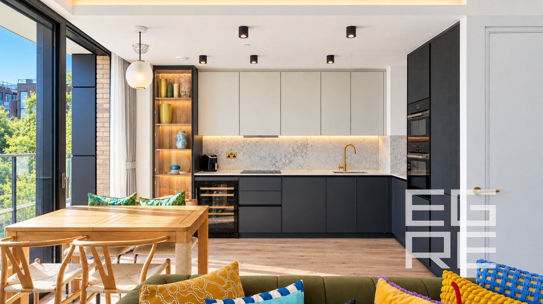 Apartment in EC1, Islington, England 5 - 19094633