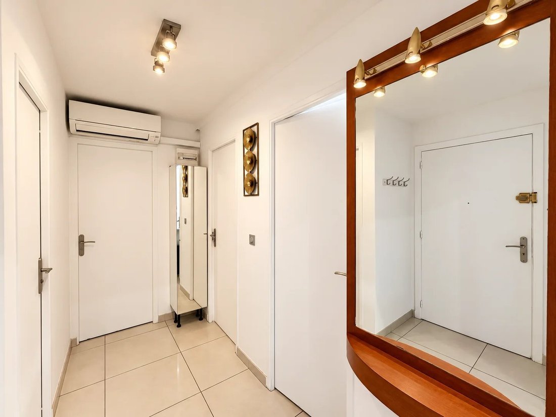Appartamento a Cannes, Provenza-Alpi-Costa Azzurra, Francia 3 - 19097797