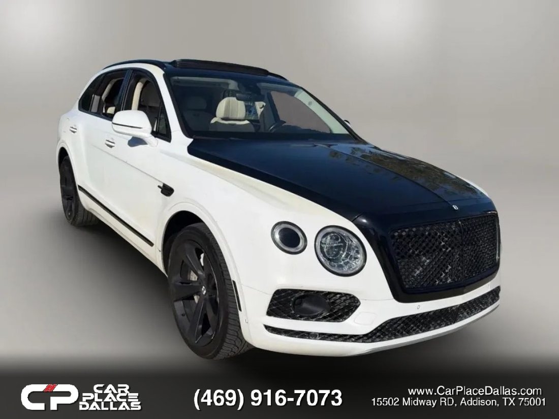 Suv in Addison, TX, United States 1 - 19098306