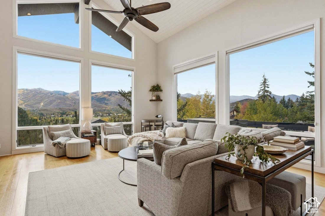 House in Park City, Utah, United States 1 - 19096375