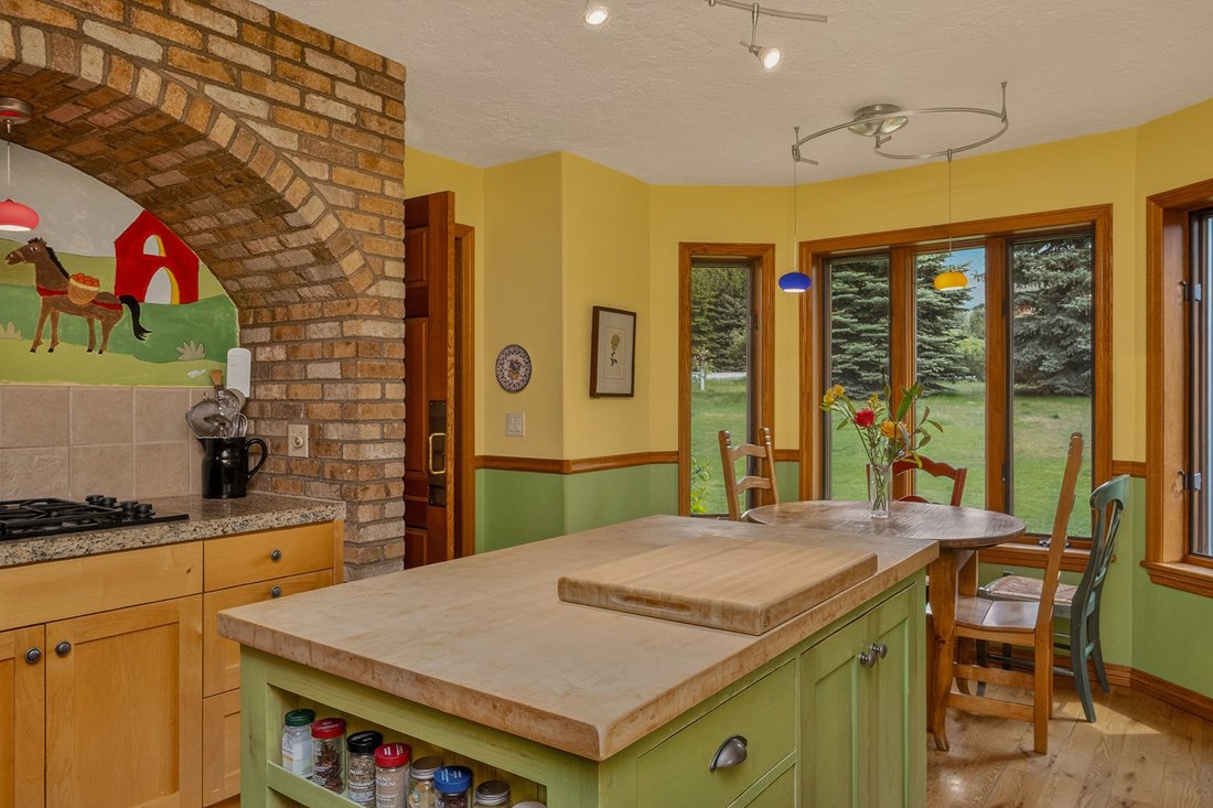 Haus in Ketchum, Idaho, Vereinigte Staaten 5 - 19096018