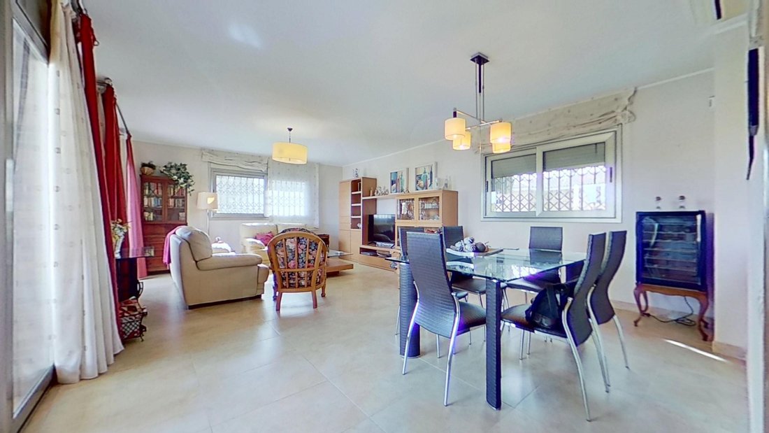 Townhouse in el Vendrell, Catalonia, Spain 5 - 16701661
