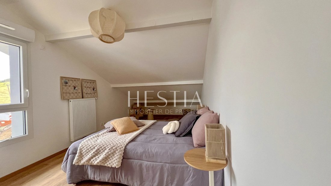 Apartamento en Les Ollières, Fillière, Francia 5 - 12457097