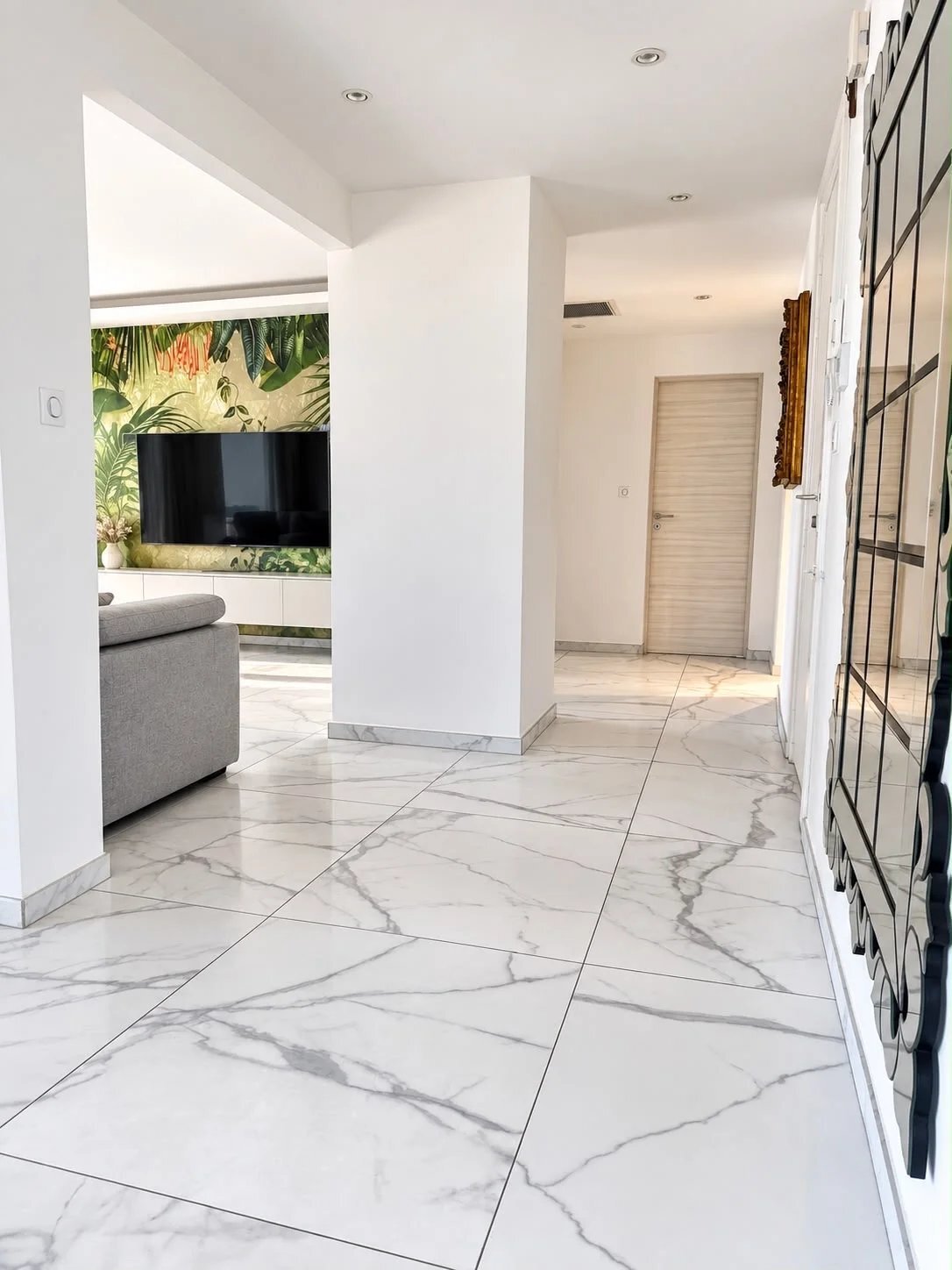 Appartement à Nice, Provence-Alpes-Côte d'Azur, France 4 - 19095377