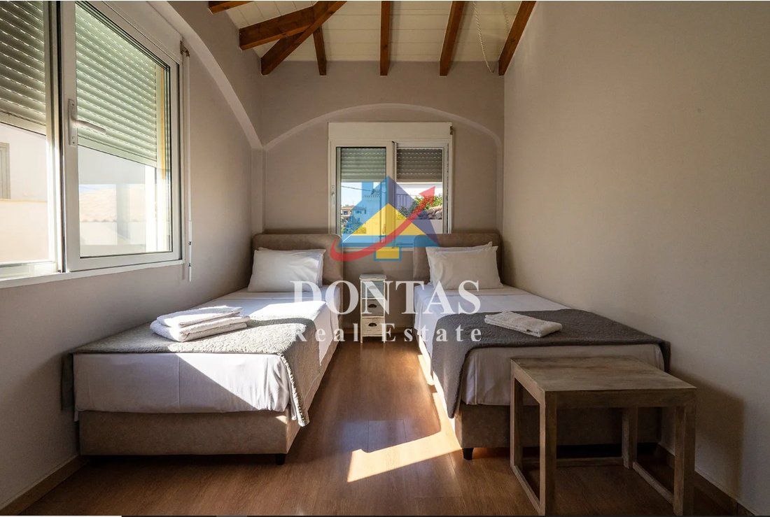 Appartement à Koinotita Portoxeliou, Kranidi, Grèce 5 - 19094598