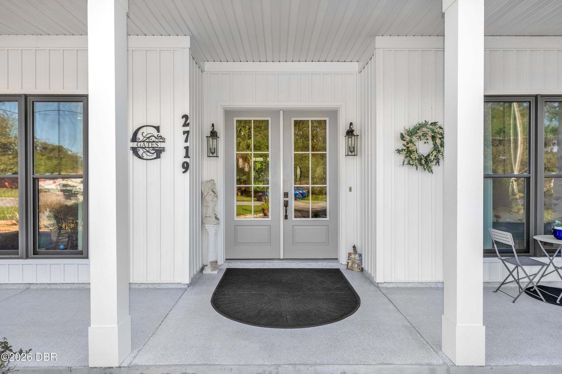 House in New Smyrna Beach, Florida, United States 5 - 19096488