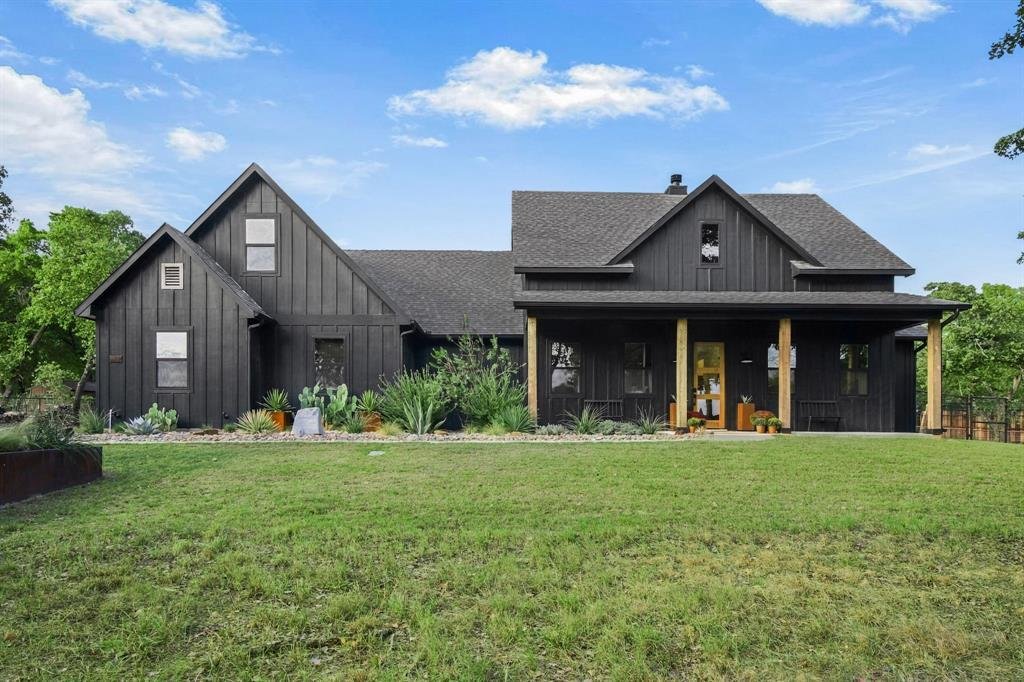 Haus in Poolville, Texas, Vereinigte Staaten 1 - 19097480