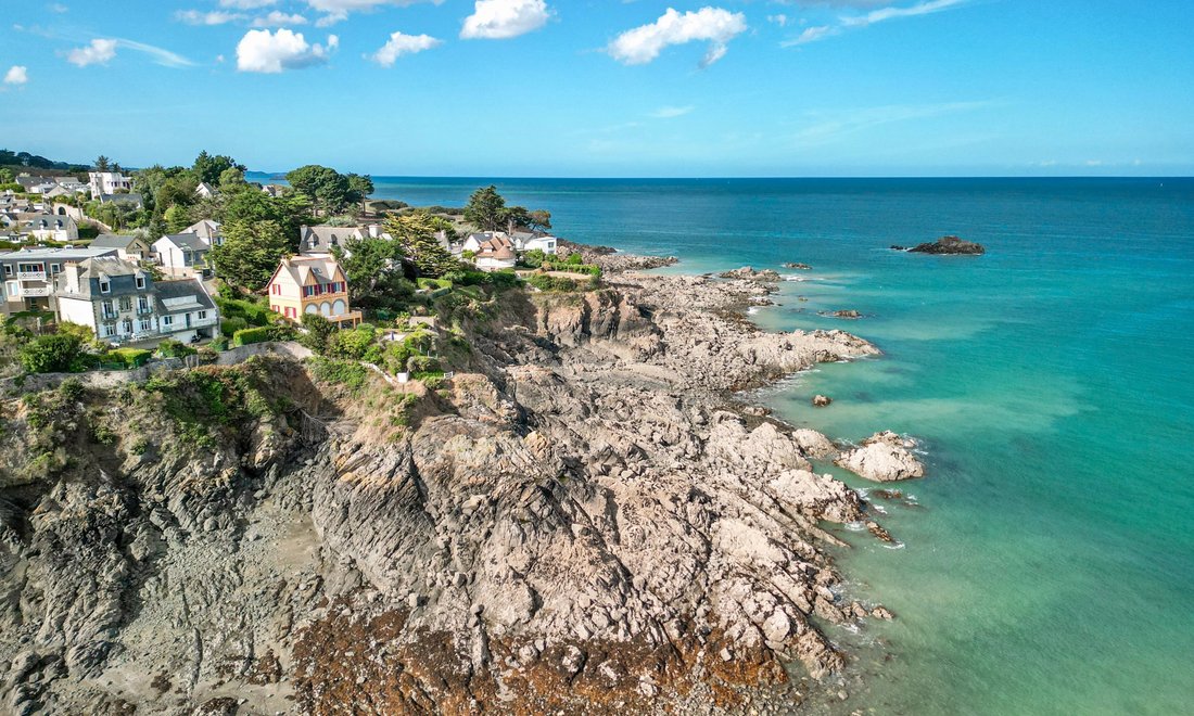 Maison à Saint-Quay-Portrieux, Bretagne, France 1 - 19095421