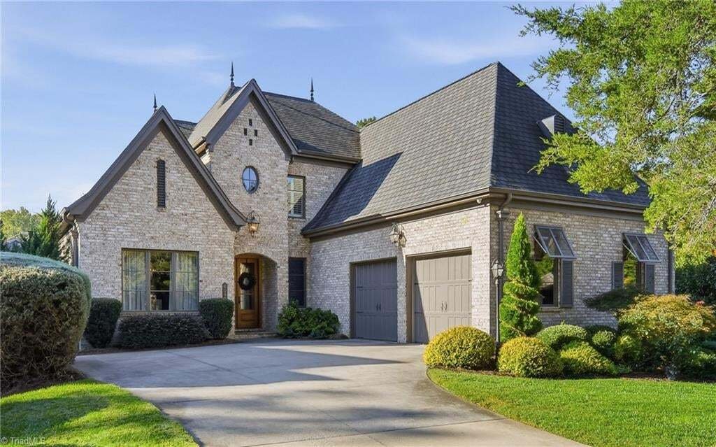 Haus in Winston-Salem, North Carolina, Vereinigte Staaten 2 - 19094087