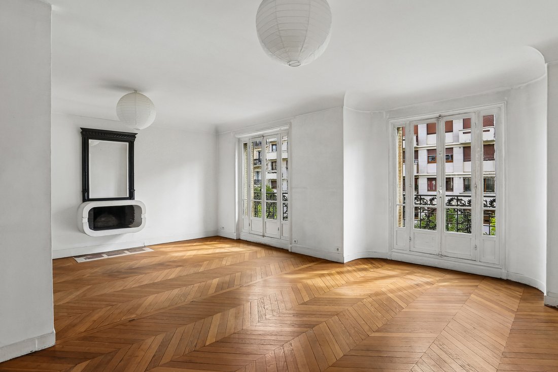 Apartment in Nation-Picpus, Paris 12e Arrondissement, Paris 1 - 19095545