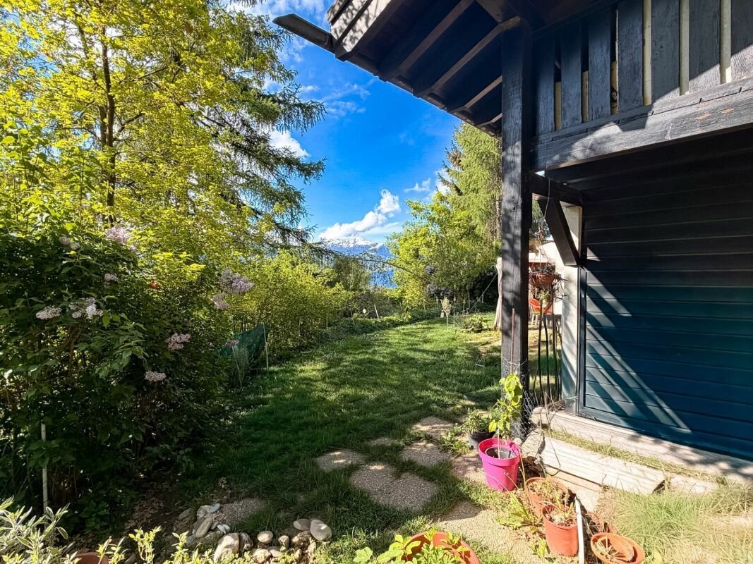 Maison à Savièse, Valais, Suisse 4 - 19094570