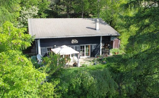 Casa a Savièse, Vallese, Svizzera 1