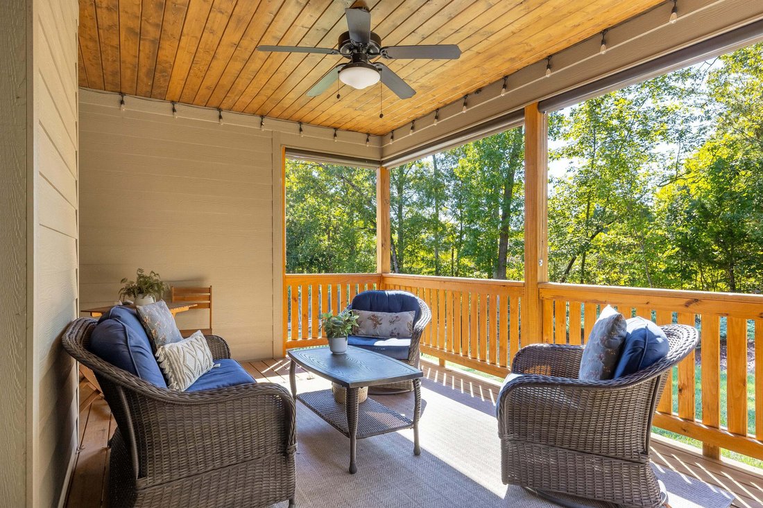 Casa a Ooltewah, Tennessee, Stati Uniti 4 - 19096284