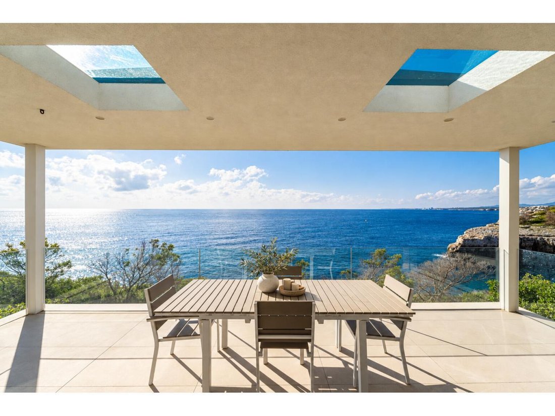 Chalet a Isole Baleari, Spagna 3 - 19097184