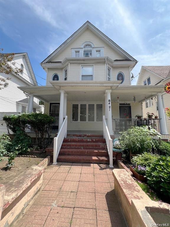 House in New York, New York, United States 1 - 19096814