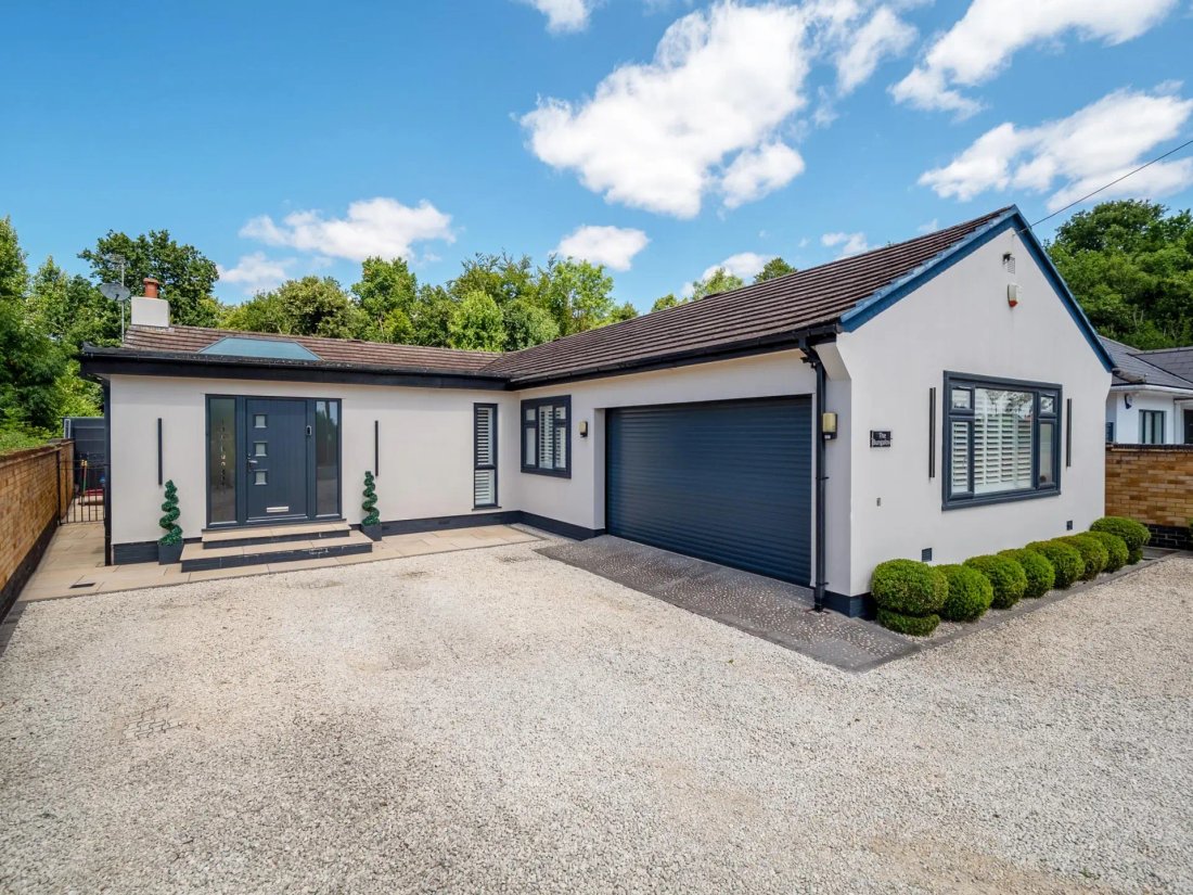 Casa a Cuffley, Northaw and Cuffley, Inghilterra 2 - 19094444