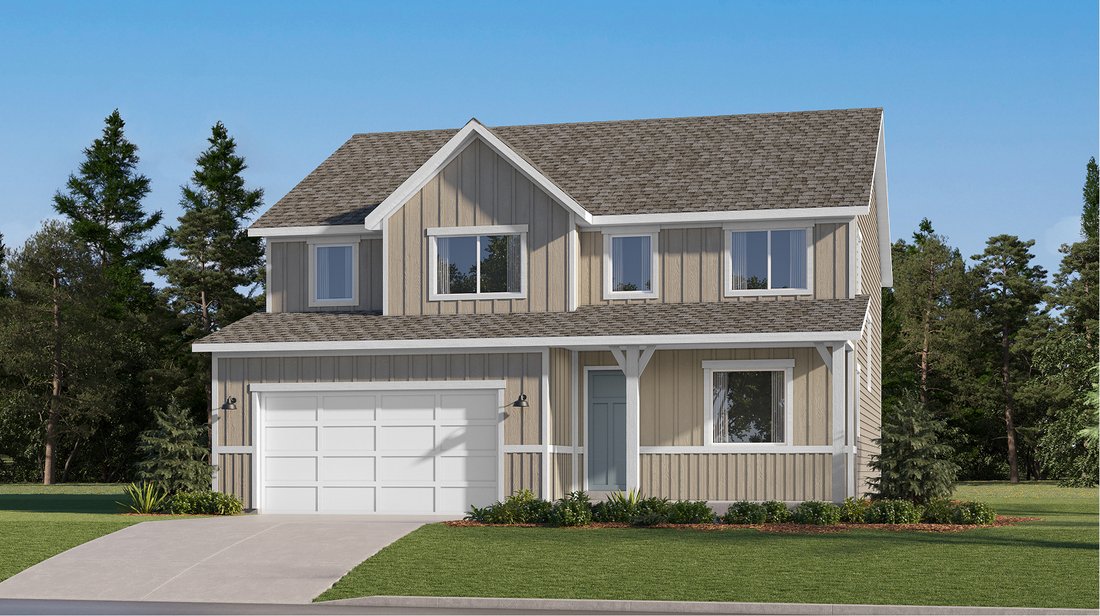 House in Lehi, Utah, United States 1 - 19095841