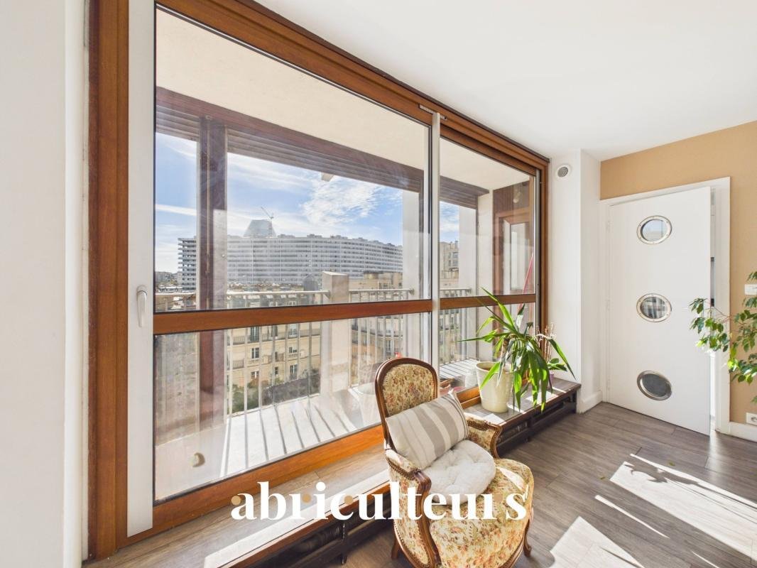 Apartment in Vaugirard-Parc des Expositions, Paris 15e Arrondissement, Paris 5 - 19095131
