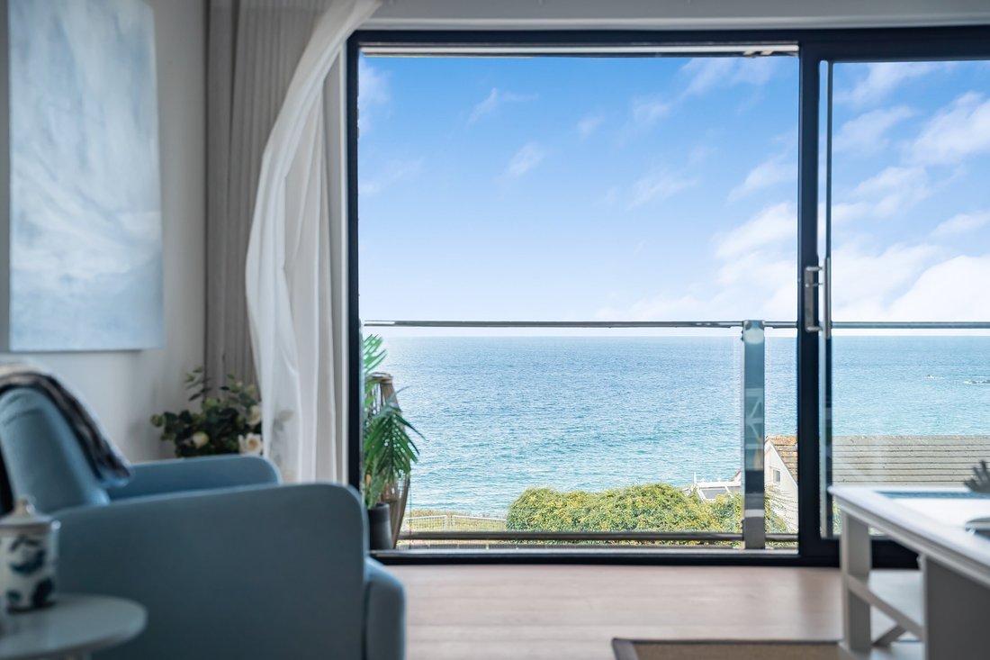 Casa en St. Ives, Inglaterra 3 - 19096746