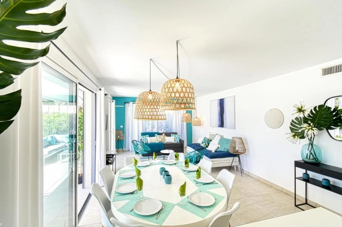 Wohnung in Cannes, Provence-Alpes-Côte d'Azur, Frankreich 2 - 19095039
