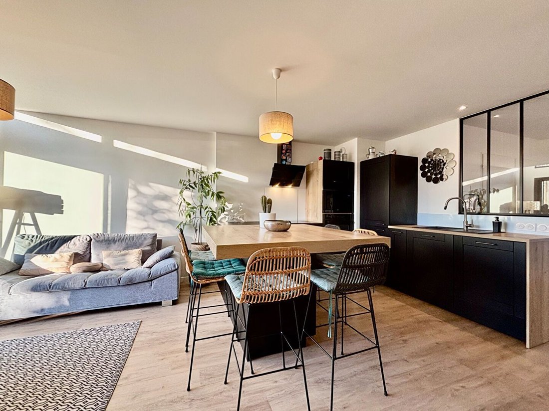 Penthouse in Chapeiry, Auvergne-Rhône-Alpes, France 4 - 19097922