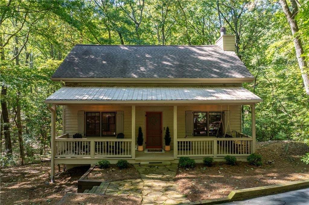 House in Cumming, Georgia, United States 1 - 19096905