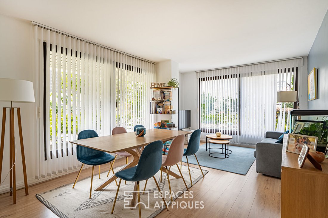 Apartment in Centre Ville, Suresnes, France 4 - 19095659