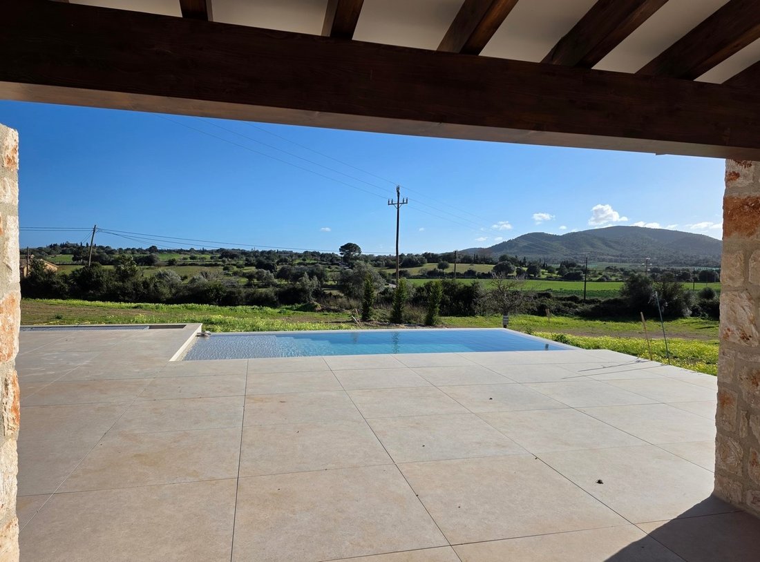 Finca in Manacor, Balearische Inseln, Spanien 5 - 18242099