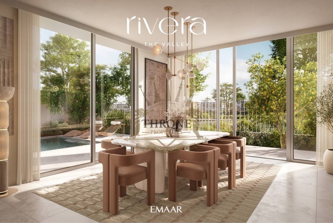 Villa a Ud al Bayda, Emirato di Dubai, Emirati Arabi Uniti 2 - 19094968