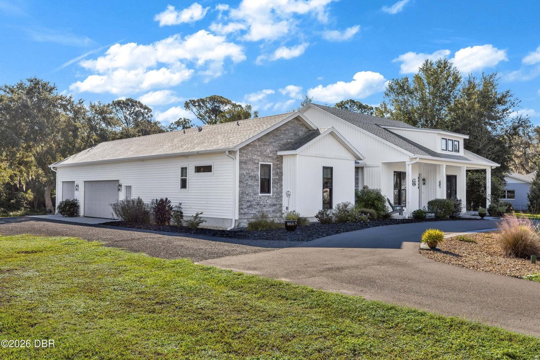 House in New Smyrna Beach, Florida, United States 4 - 19096488