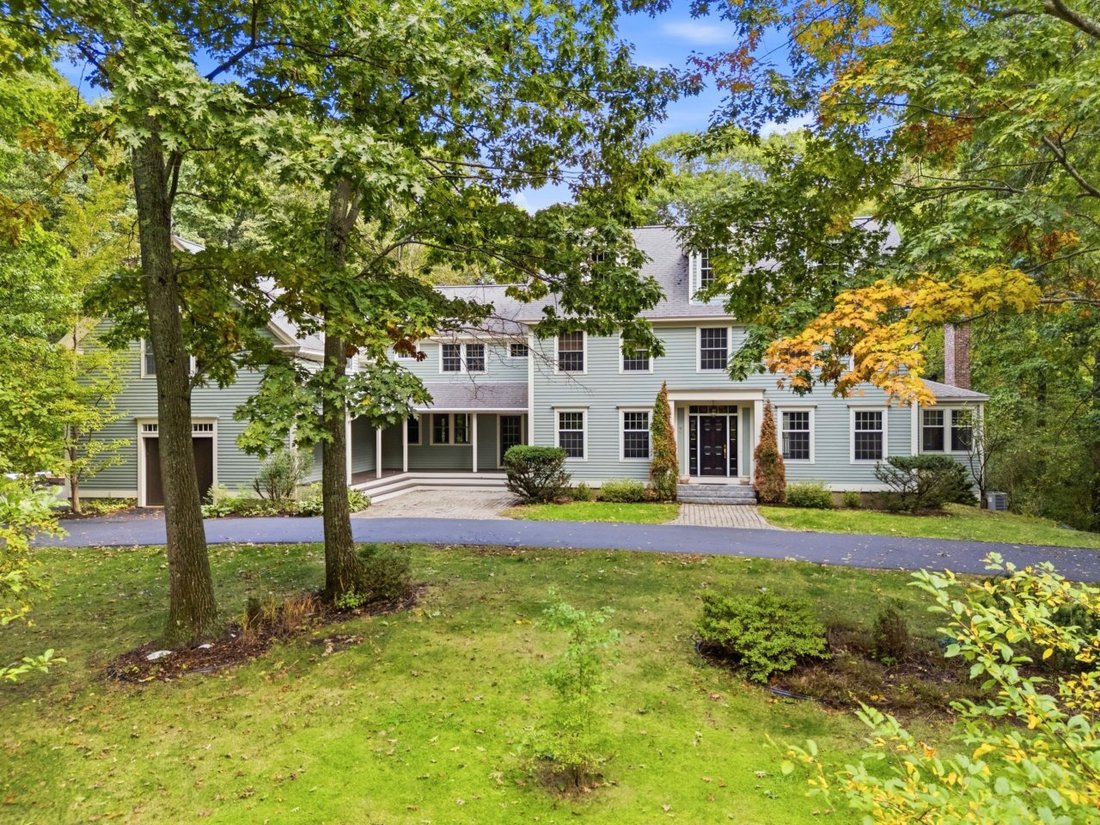 House in Kittery, Maine, United States 1 - 19094883