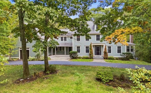 Maison à Kittery, Maine, États-Unis 1