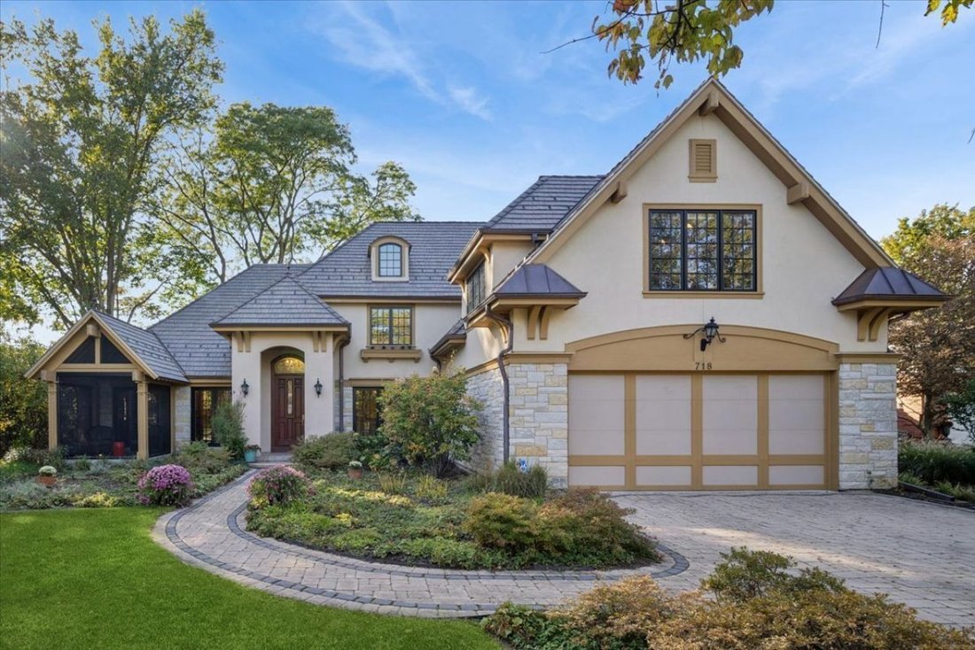 Casa a Glenview, Illinois, Stati Uniti 1 - 19098873