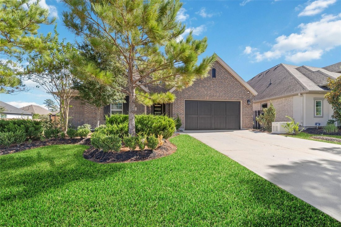 Casa a Spring, Texas, Stati Uniti 3 - 19097580