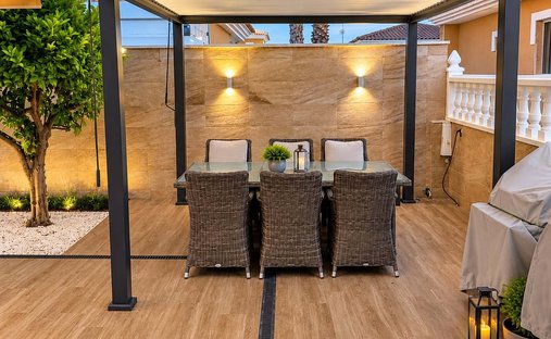 Apartment in Torrevieja, Valencian Community, Spain 1