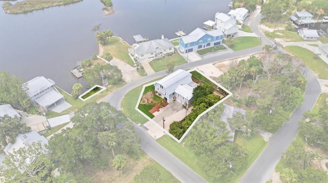 Haus in Homosassa, Florida, Vereinigte Staaten 5 - 19094478
